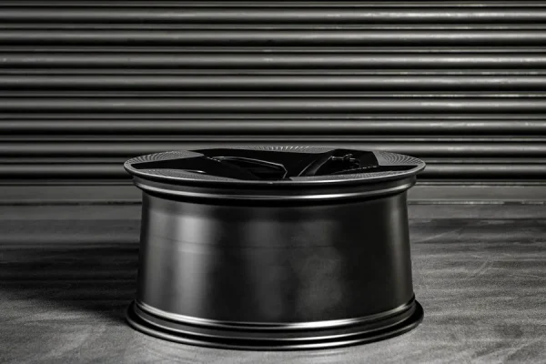 Bentley Continental GT (2018-Present) Type 8 Forged Alloy Wheels