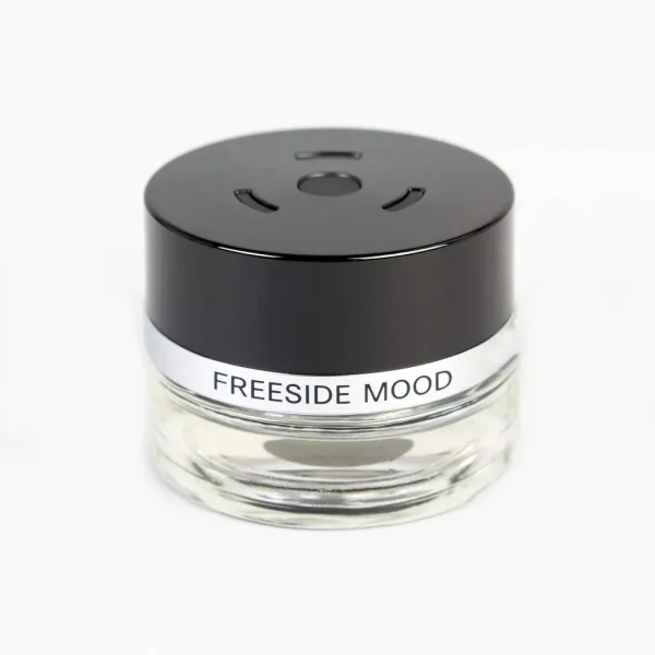 Mercedes-Benz fragrance Air-Balance bottle FREESIDE MOOD