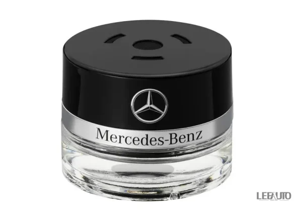 Mercedes-Benz fragrance Air-Balance bottle FREESIDE MOOD