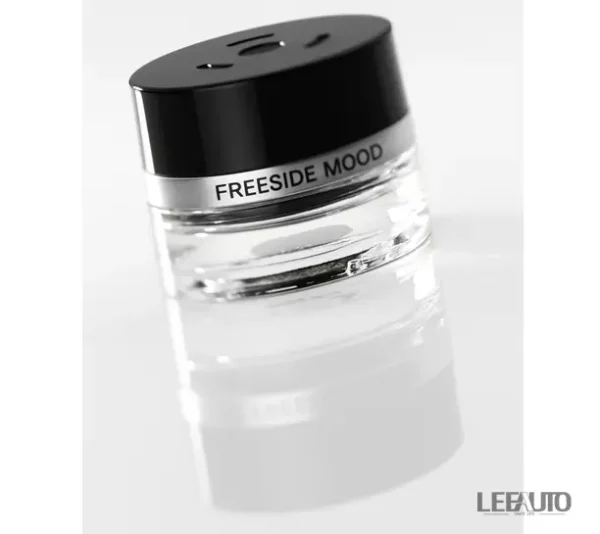 Mercedes-Benz fragrance Air-Balance bottle FREESIDE MOOD