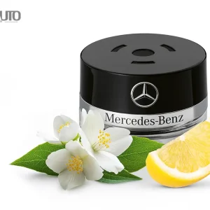 Mercedes-Benz fragrance Air-Balance bottle FREESIDE MOOD