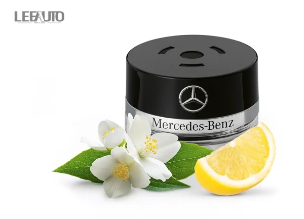 Mercedes-Benz fragrance Air-Balance bottle FREESIDE MOOD