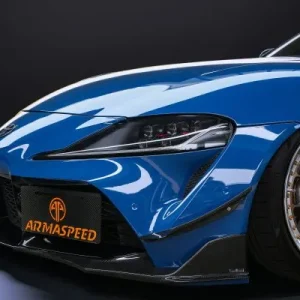 TOYOTA Supra A90 MK5 ARMASPEED Carbon Fiber Aerodynamic Kit