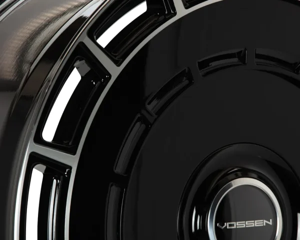 Vossen HF-9 - Hybrid Forged HF9