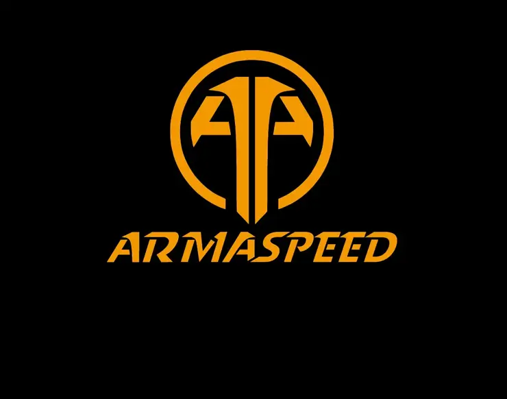 ARMASPEED LOGO