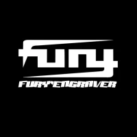 fury engraver logo