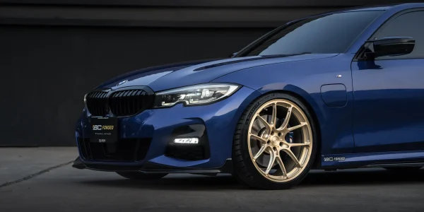 BMW G20 330 - BC Forged KZ05 Monoblock
