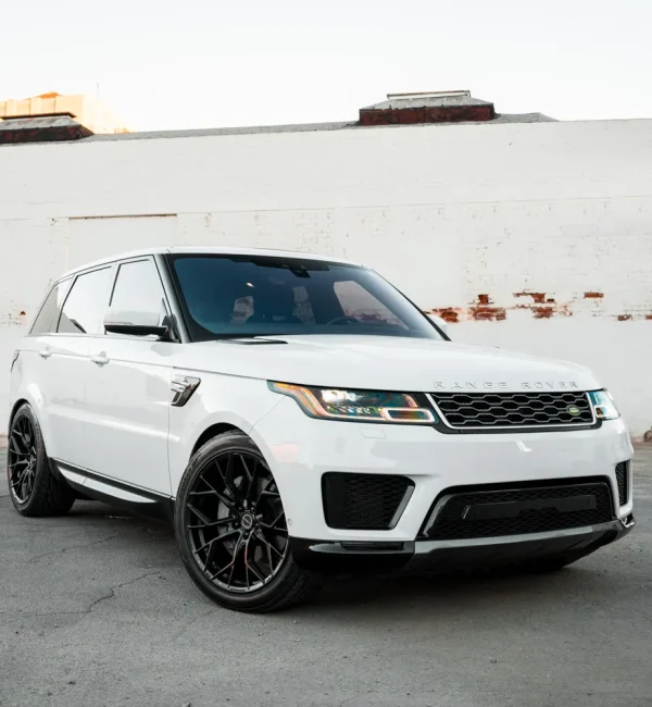 Range Rover - Brixton Forged RF10