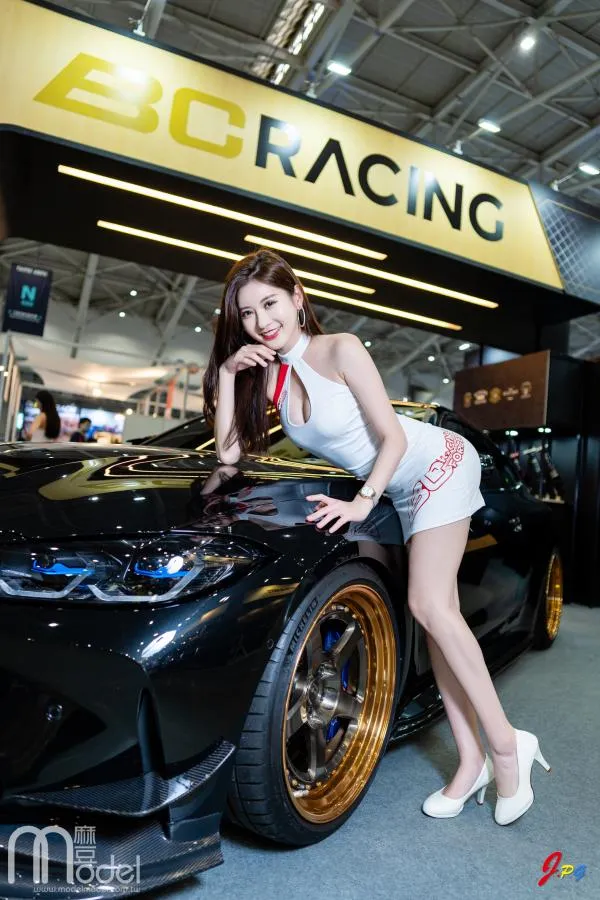 BC Forged & BC Racing TAIPEI AMPA 2023