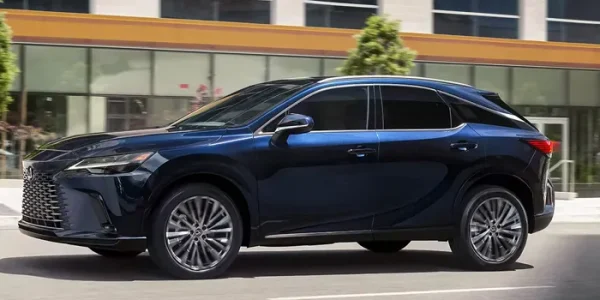 Xe Lexus RX350 Luxury 2025