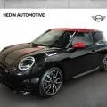 Hình ảnh MINI Cooper thế hệ mới