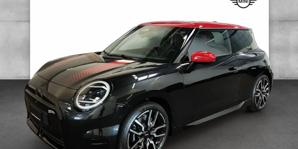 MINI Cooper JCW 960 Lap Spoke Wheels