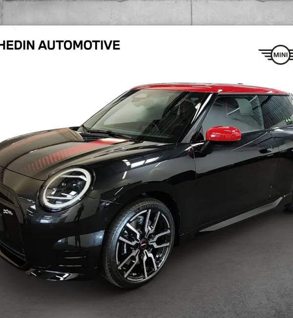 MINI Cooper JCW 960 Lap Spoke Wheels