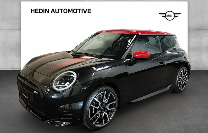 MINI Cooper JCW 960 Lap Spoke Wheels