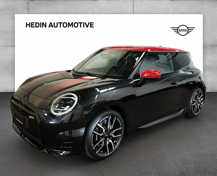 MINI Cooper JCW 960 Lap Spoke Wheels