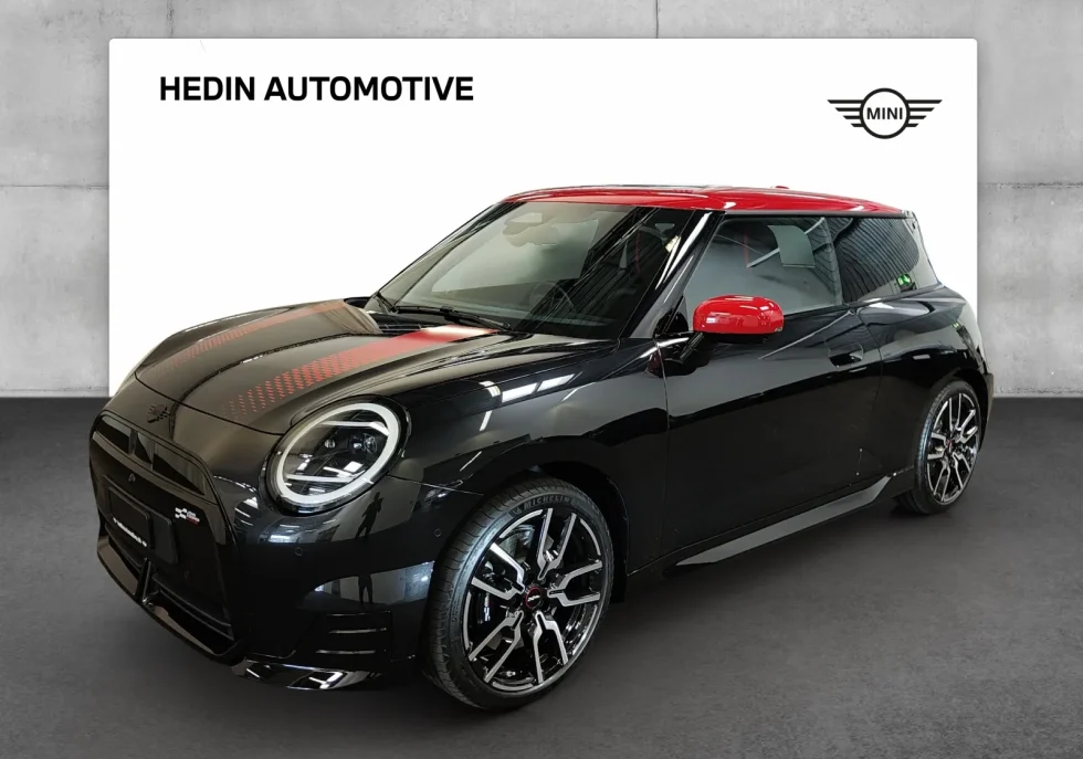 MINI Cooper JCW 960 Lap Spoke Wheels