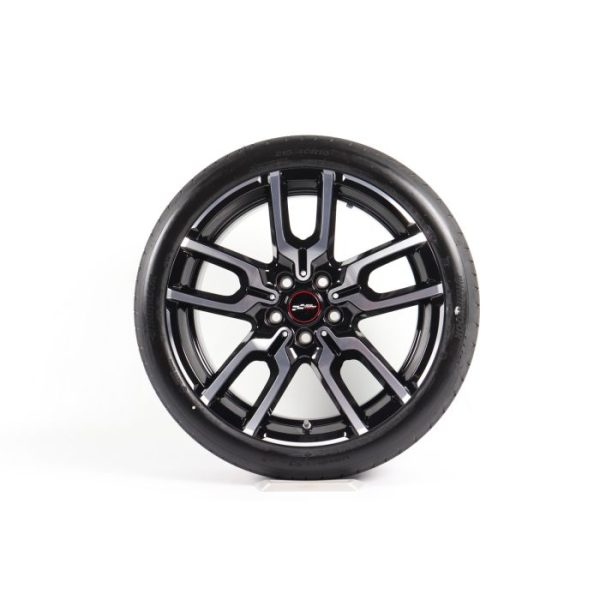 MINI JCW 960 Lap Spoke Wheels