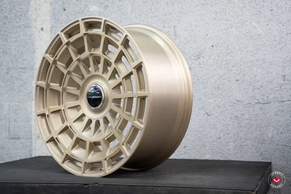 Vossen Forged LC3-12 Patina Gold