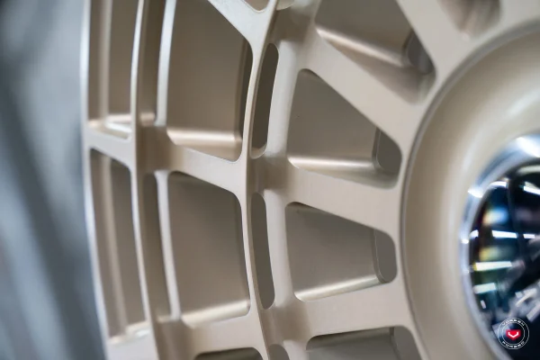 Vossen Forged LC3-12 Patina Gold