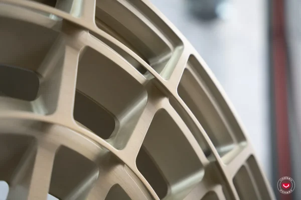 Vossen Forged LC3-12 Patina Gold