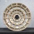 Bộ sưu tập màu sắc mâm Vossen Forged…