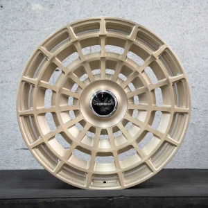 Vossen Forged LC3-12 Patina Gold