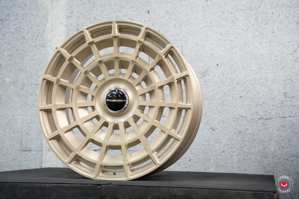 Vossen Forged LC3-12 Patina Gold