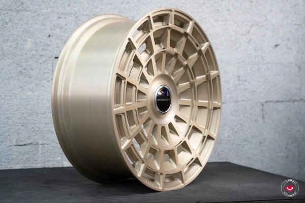 Vossen Forged LC3-12 Patina Gold
