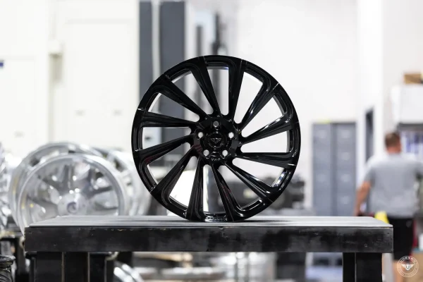 Vossen Urban UV-3