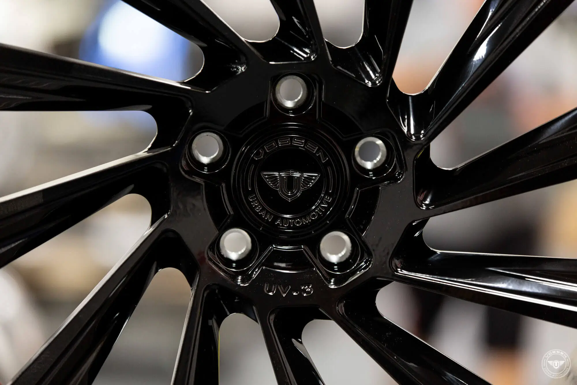 Vossen Urban UV-3