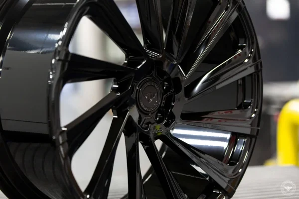 Vossen Urban UV-3