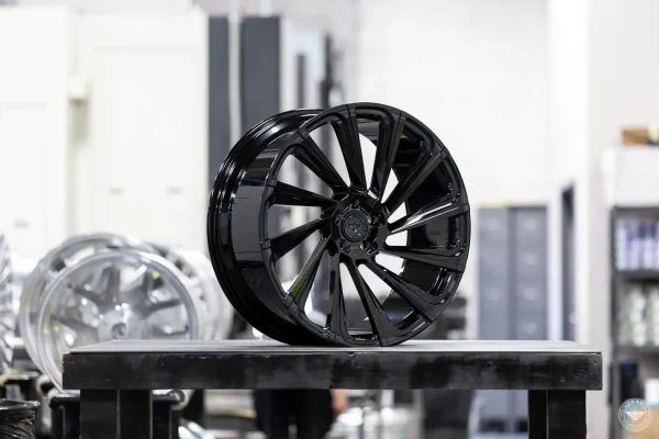 Vossen Urban UV-3