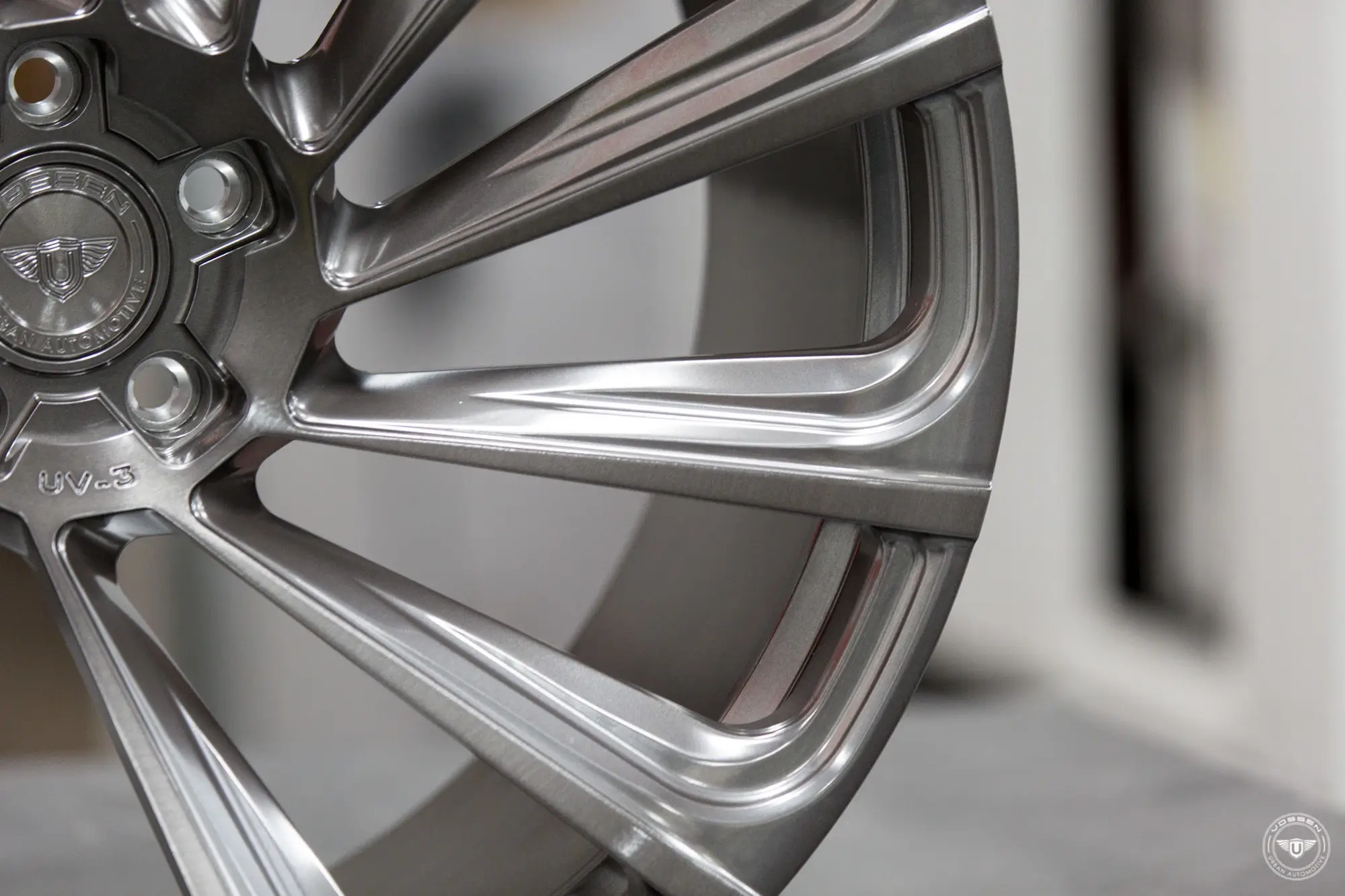 Vossen Urban UV-3
