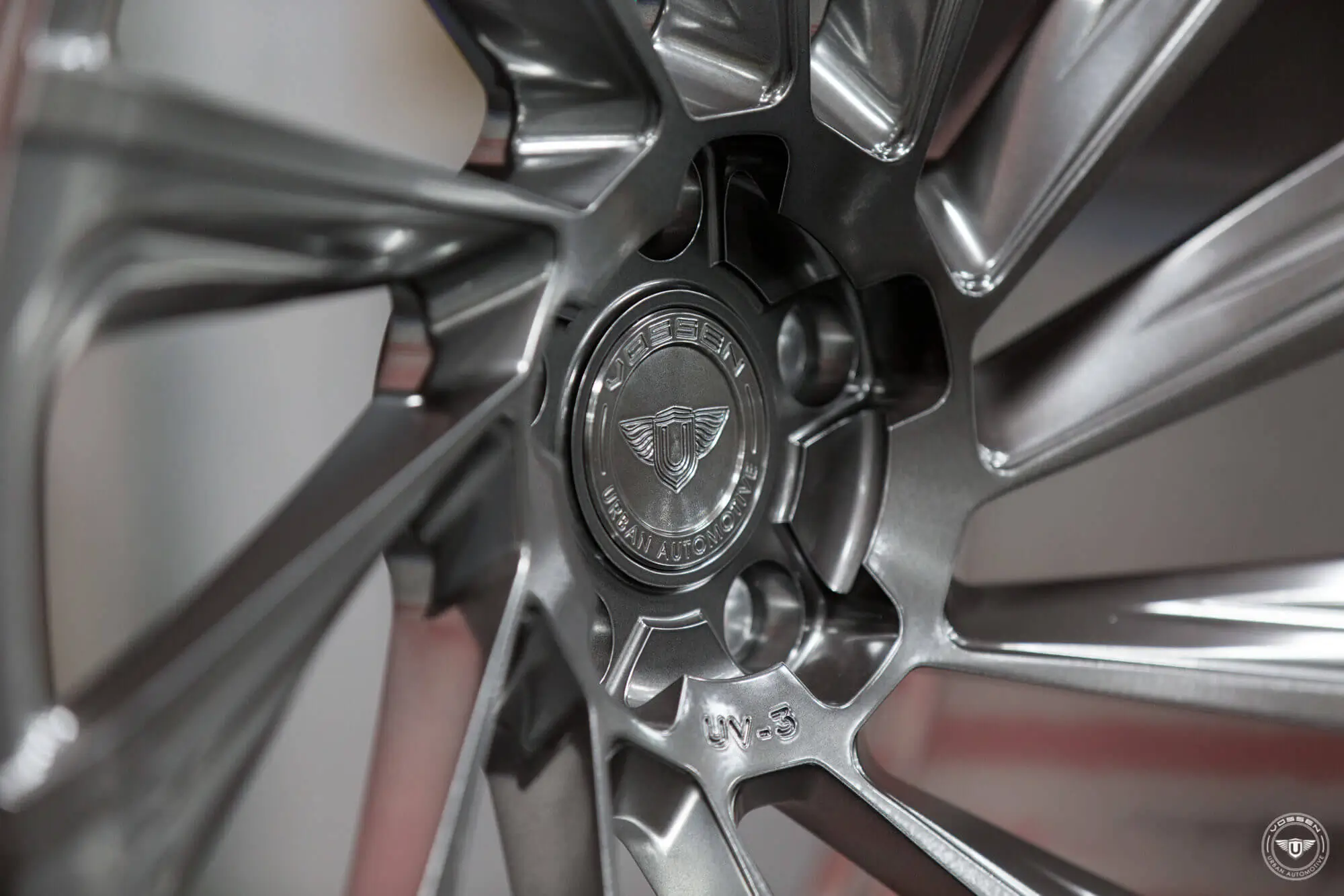 Vossen Urban UV-3