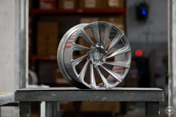 Vossen Urban UV-3