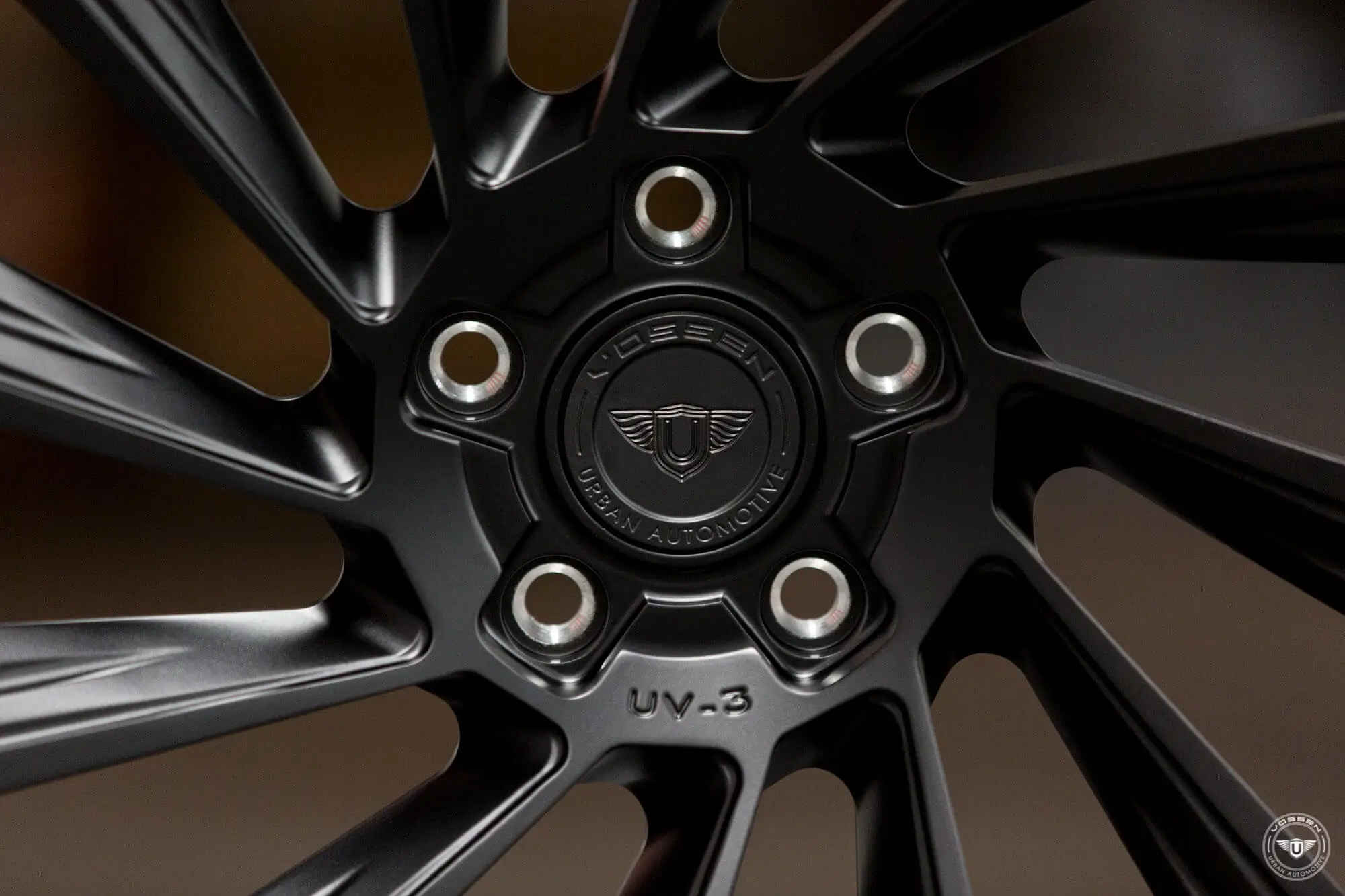 Vossen Urban UV-3