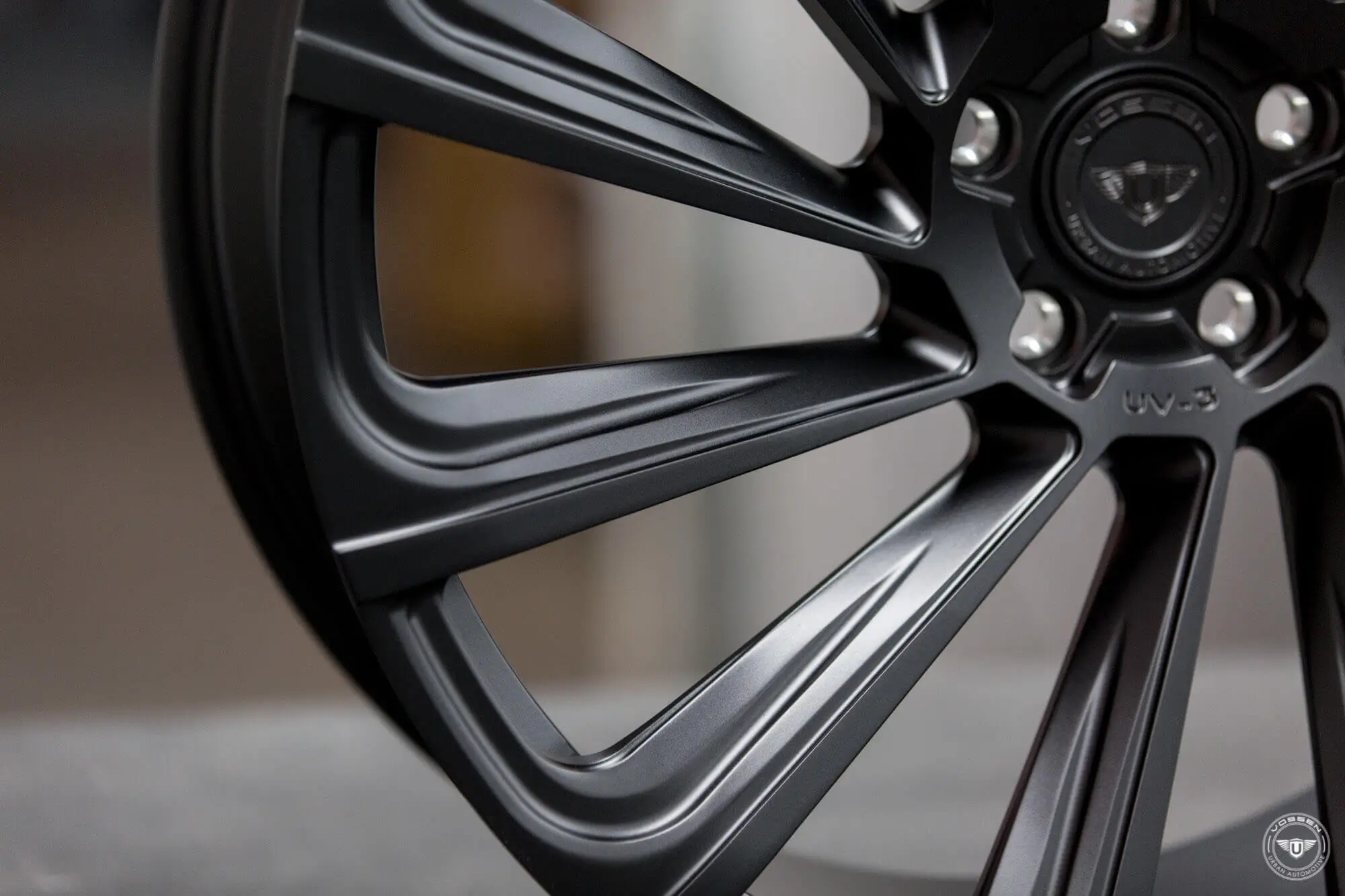 Vossen Urban UV-3