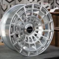 Bộ sưu tập màu sắc mâm Vossen Forged…