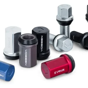 Ốc Vossen - Lug Nuts - Lug Bolts