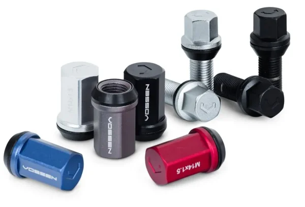 Ốc Vossen - Lug Nuts - Lug Bolts