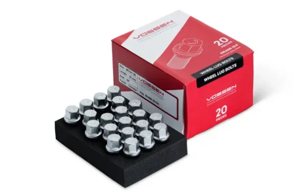 Ốc Vossen - Lug Nuts - Lug Bolts