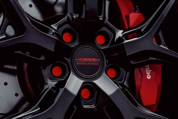 Ốc Vossen - Lug Nuts - Lug Bolts