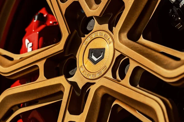 Ốc Vossen - Lug Nuts - Lug Bolts