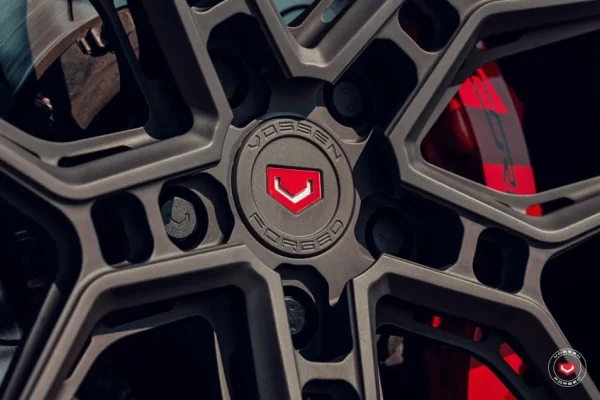 Ốc Vossen - Lug Nuts - Lug Bolts