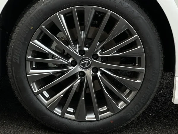 Mâm Lexus RX350 Luxury 21 inch - Hình ảnh 2
