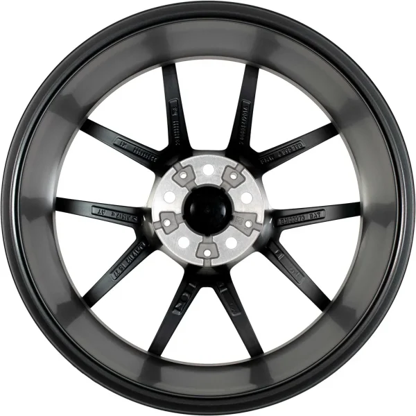 BMW Style Wheels 898M G20
