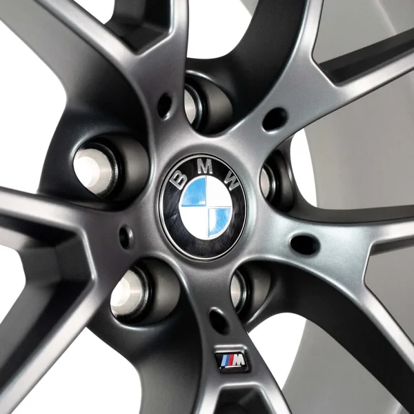 BMW Style Wheels 898M G20