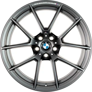 BMW Style Wheels 898M G20