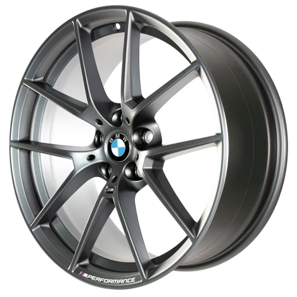 BMW Style Wheels 898M G20