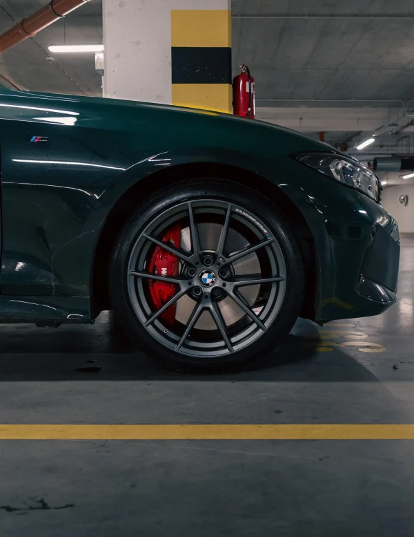 BMW Style Wheels 898M G20